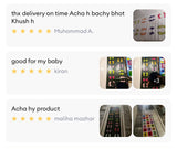 kids play sheet mat Large children brain and physical activity water proof 6ft x 2ft